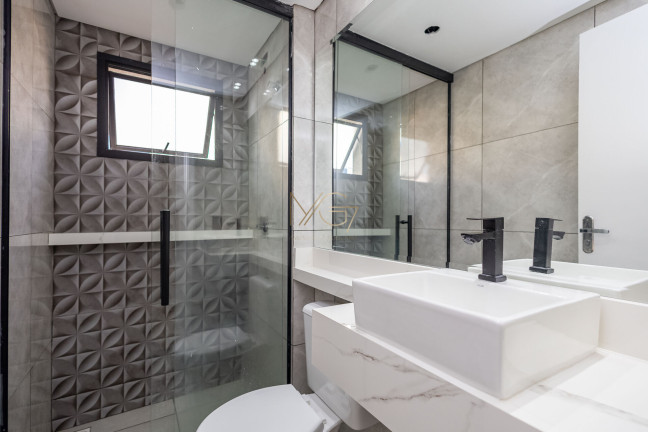 Imagem Apartamento com 2 Quartos à Venda, 50 m² em Vargem Grande - Pinhais