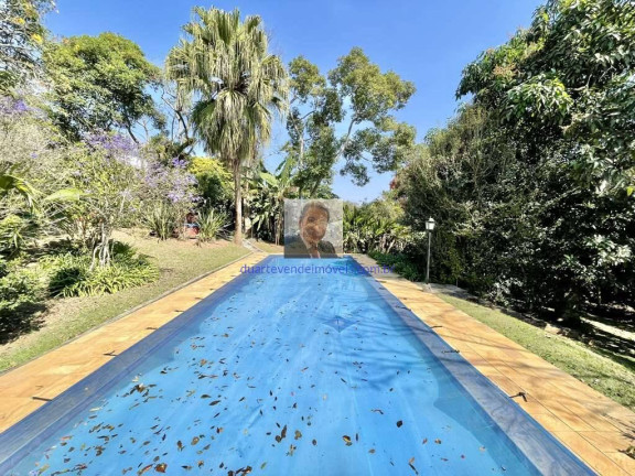Imagem Casa de Condomínio com 3 Quartos à Venda, 450 m² em Vila Diva - Carapicuíba