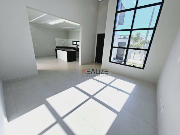 Imagem Casa com 3 Quartos à Venda, 185 m² em Jardim Regina - Indaiatuba Imagem Casa com 3 Quartos à Venda, 185 m² em Jardim Regina - Indaiatuba