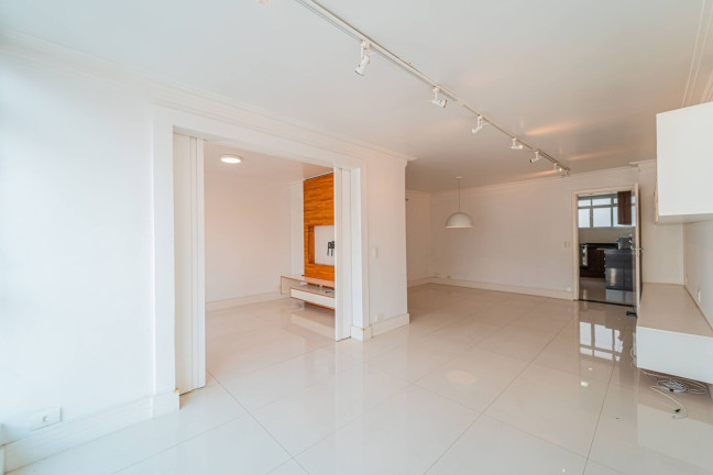 Imagem Apartamento com 3 Quartos à Venda, 108 m² em Jardim Paulista - São Paulo