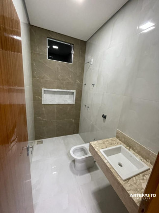 Imagem Casa com 3 Quartos à Venda, 150 m² em Residencial Irineu Zanetti - Franca Imagem Casa com 3 Quartos à Venda, 150 m² em Residencial Irineu Zanetti - Franca