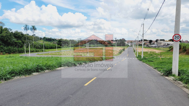 Terreno à Venda, 260 m² em Jardim Maria Cândida - Caçapava