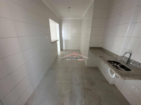 Imagem Apartamento com 2 Quartos à Venda, 86 m² em Aviação - Praia Grande