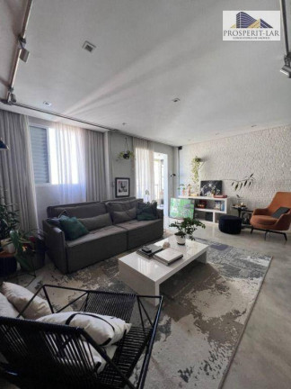 Imagem Apartamento com 1 Quarto à Venda, 83 m² em Jardim Zaira - Guarulhos