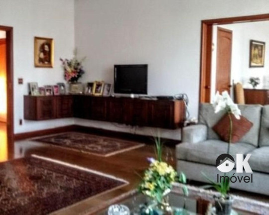 Apartamento com 3 Quartos à Venda, 347 m² em Jardim Paulista - São Paulo