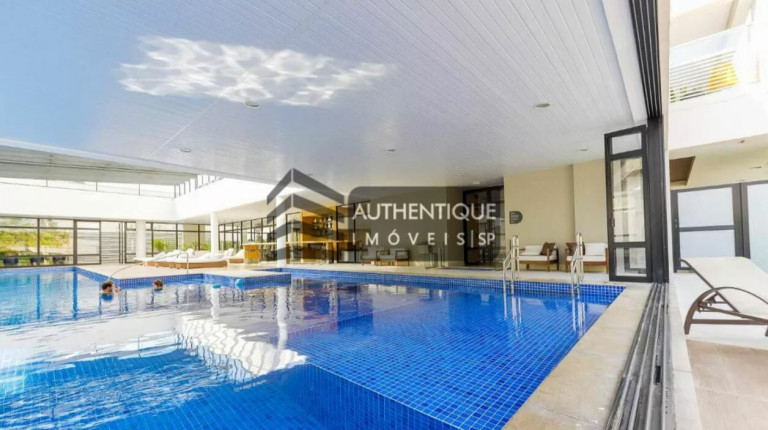 Imagem Apartamento com 1 Quarto à Venda, 57 m² em Pinheiros - São Paulo Imagem Apartamento com 1 Quarto à Venda, 57 m² em Pinheiros - São Paulo