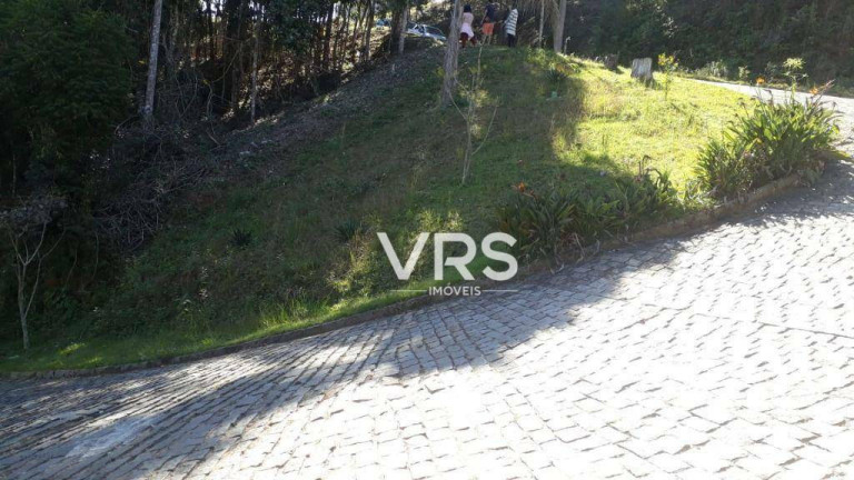 Imagem Terreno à Venda, 400 m² em Vargem Grande - Teresópolis Imagem Terreno à Venda, 400 m² em Vargem Grande - Teresópolis