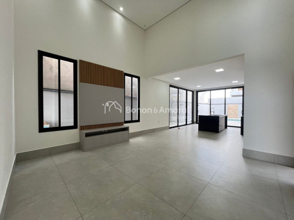 Imagem Casa de Condomínio com 3 Quartos à Venda, 330 m² em Parque Brasil 500 - Paulínia Imagem Casa de Condomínio com 3 Quartos à Venda, 330 m² em Parque Brasil 500 - Paulínia