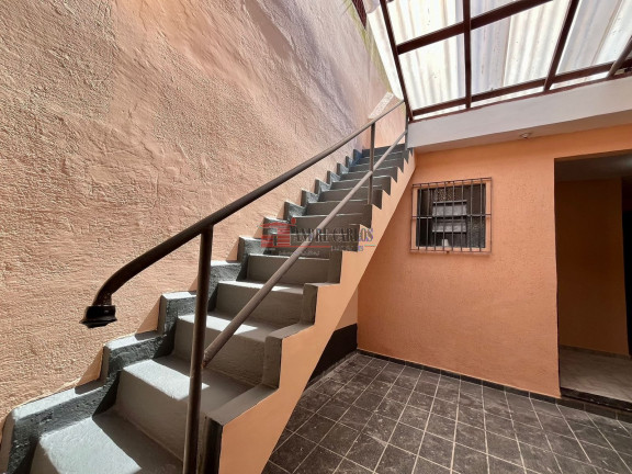 Imagem Casa com 3 Quartos à Venda, 120 m² em Centro - Osasco Imagem Casa com 3 Quartos à Venda, 120 m² em Centro - Osasco