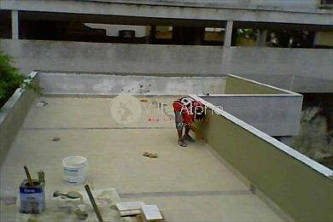 Imagem Casa com 4 Quartos à Venda, 260 m² em Gonzaga - Santos