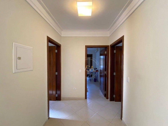 Imagem Casa com 5 Quartos para Alugar, 459 m² em Jardim Theodora - Itu