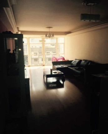Imagem Apartamento com 2 Quartos à Venda, 142 m² em Jardim Paulista - São Paulo