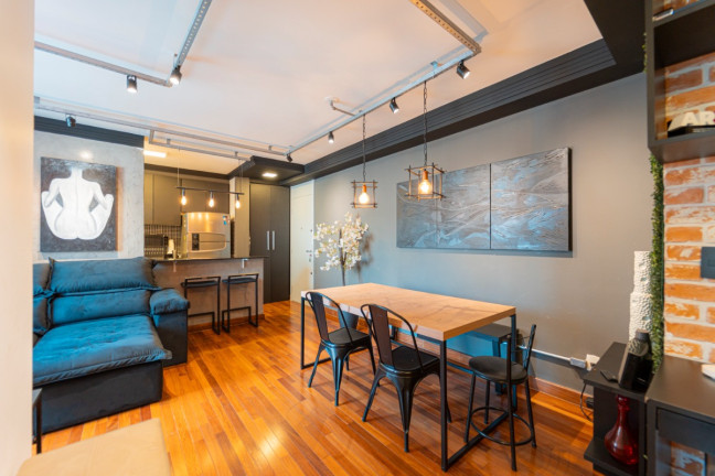 Imagem Apartamento com 2 Quartos à Venda, 64 m² em Cidade Ademar - São Paulo Imagem Apartamento com 2 Quartos à Venda, 64 m² em Cidade Ademar - São Paulo