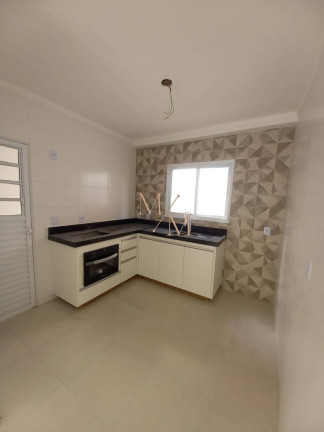 Imagem Casa com 3 Quartos à Venda, 130 m² em Jardim Regina - Itanhaém