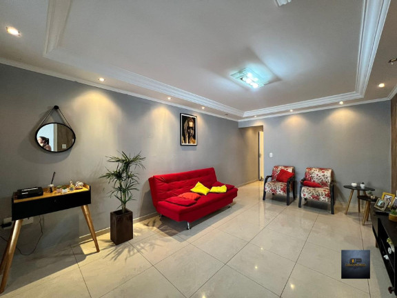 Imagem Casa com 3 Quartos à Venda, 171 m² em Jardim Jamaica - Santo André