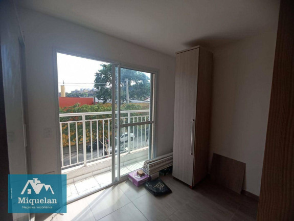 Studio com 1 Quarto à Venda, 26 m² em Vila Butantã - São Paulo