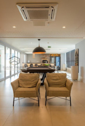Imagem Apartamento com 2 Quartos à Venda, 64 m² em Itapuã - Vila Velha