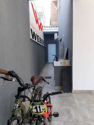 Imagem Casa com 3 Quartos à Venda, 324 m² em Jardim Residencial Chácara Ondina - Sorocaba