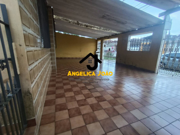 Imagem Casa com 3 Quartos à Venda, 176 m² em Cidade Náutica Iii - São Vicente Imagem Casa com 3 Quartos à Venda, 176 m² em Cidade Náutica Iii - São Vicente