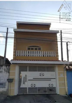 Imagem Casa com 4 Quartos à Venda, 370 m² em Jardim Das Cerejeiras - São José Dos Campos