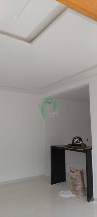 Imagem Casa com 3 Quartos à Venda, 144 m² em Santa Maria - Santos