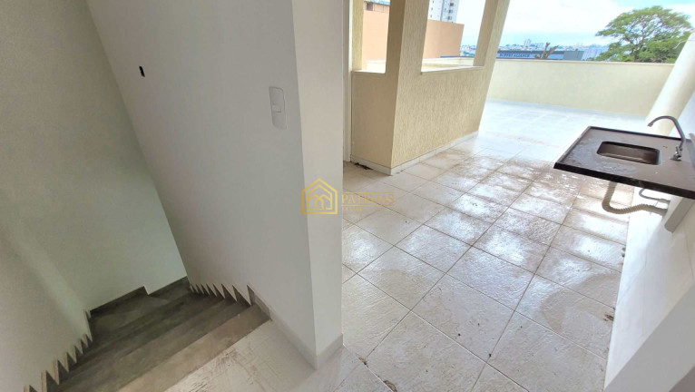 Imagem Apartamento com 2 Quartos à Venda, 89 m² em Campestre - Santo André Imagem Apartamento com 2 Quartos à Venda, 89 m² em Campestre - Santo André