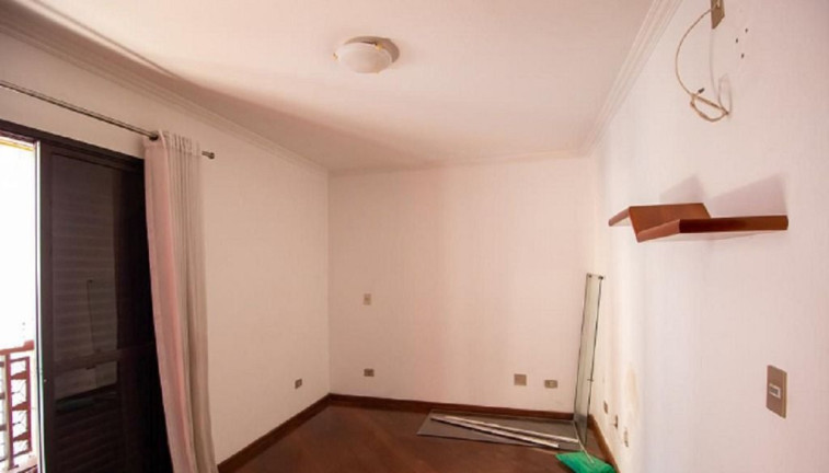 Imagem Apartamento com 3 Quartos à Venda, 170 m² em Centro - Santo André Imagem Apartamento com 3 Quartos à Venda, 170 m² em Centro - Santo André