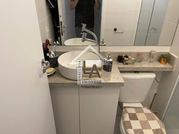 Imagem Apartamento com 2 Quartos à Venda, 41 m² em Vila Andrade - São Paulo