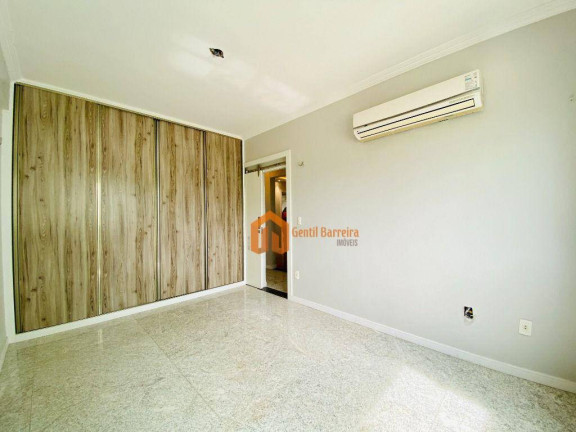 Imagem Apartamento com 3 Quartos à Venda, 134 m² em Aldeota - Fortaleza