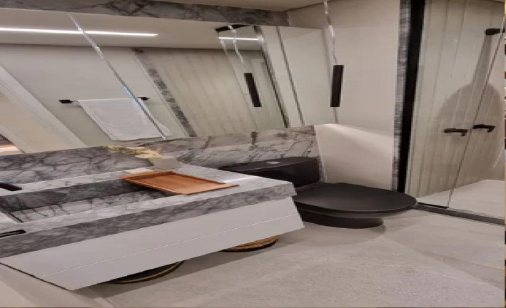 Imagem Apartamento com 2 Quartos à Venda, 41 m² em Barra Olímpica - Rio De Janeiro