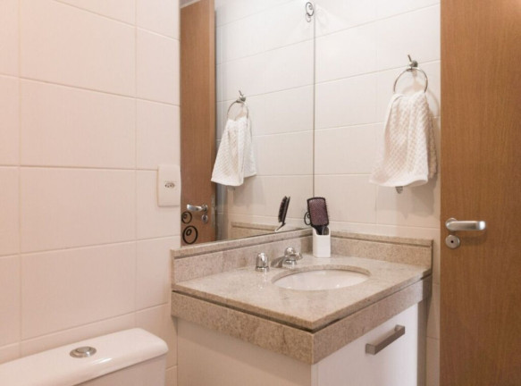 Imagem Imóvel com 3 Quartos à Venda, 95 m² em Barra Da Tijuca - Rio De Janeiro