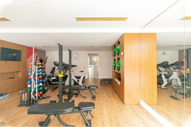 Imagem Apartamento com 2 Quartos à Venda, 90 m² em Itaim Bibi - São Paulo Imagem Apartamento com 2 Quartos à Venda, 90 m² em Itaim Bibi - São Paulo