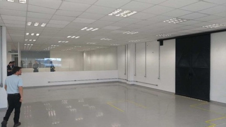 Imagem Imóvel para Alugar, 1.470 m² em Iporanga - Sorocaba Imagem Imóvel para Alugar, 1.470 m² em Iporanga - Sorocaba