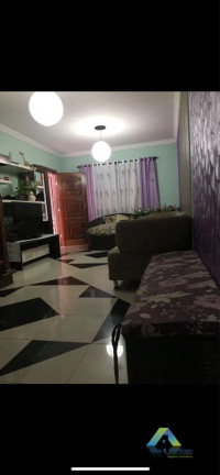 Imagem Sobrado com 3 Quartos à Venda, 350 m² em Taboão - Diadema Imagem Sobrado com 3 Quartos à Venda, 350 m² em Taboão - Diadema