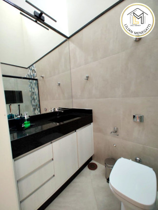 Imóvel com 3 Quartos à Venda, 367 m² em Medeiros - Jundiai
