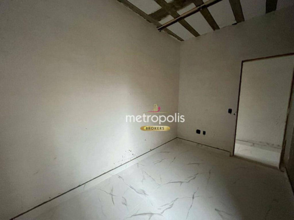 Imagem Apartamento com 3 Quartos à Venda, 88 m² em Vila Pires - Santo André