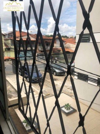Imagem Apartamento com 3 Quartos à Venda, 58 m² em São Gabriel - Belo Horizonte Imagem Apartamento com 3 Quartos à Venda, 58 m² em São Gabriel - Belo Horizonte