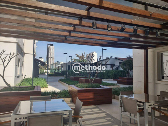 Imagem Apartamento com 2 Quartos à Venda, 60 m² em Taquaral - Campinas Imagem Apartamento com 2 Quartos à Venda, 60 m² em Taquaral - Campinas
