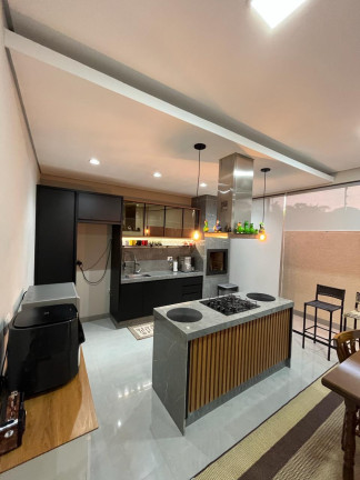Imagem Sobrado à Venda, 126 m² em Jardim Thereza - Umuarama Imagem Sobrado à Venda, 126 m² em Jardim Thereza - Umuarama