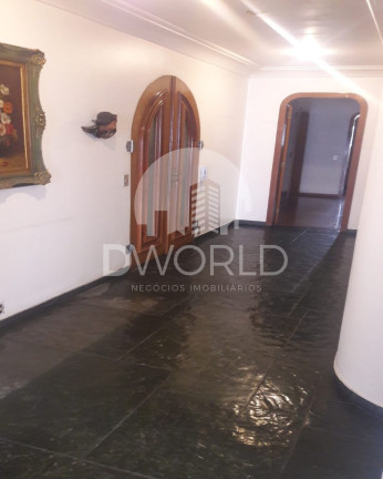 Imagem Imóvel com 3 Quartos à Venda, 254 m² em Centro - São Bernardo Do Campo Imagem Imóvel com 3 Quartos à Venda, 254 m² em Centro - São Bernardo Do Campo