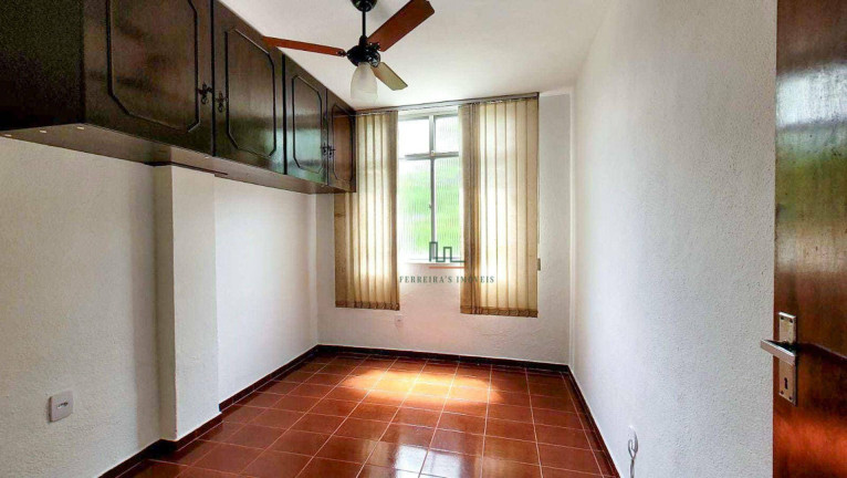 Imagem Apartamento com 2 Quartos à Venda, 50 m² em Fonseca - Niterói