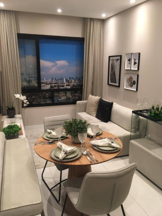 Imagem Apartamento com 3 Quartos à Venda,  em Itaim Paulista - São Paulo