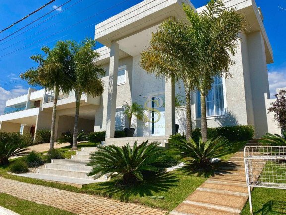 Imagem Casa com 4 Quartos à Venda, 460 m² em Condominio Shamballa Iii - Atibaia Imagem Casa com 4 Quartos à Venda, 460 m² em Condominio Shamballa Iii - Atibaia