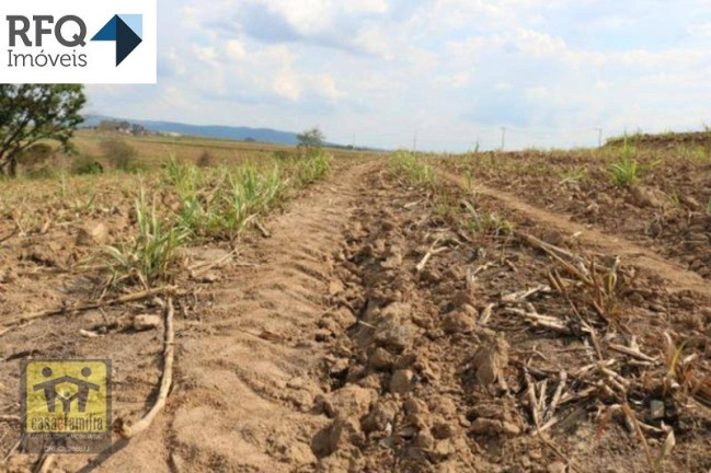 Imagem Terreno à Venda, 124.000 m² em Ah - Boituva Imagem Terreno à Venda, 124.000 m² em Ah - Boituva
