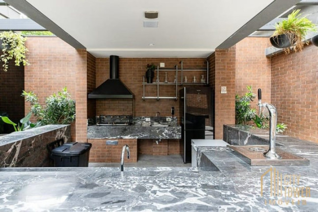 Imagem Apartamento com 3 Quartos à Venda, 158 m² em Vila Clementino - São Paulo Imagem Apartamento com 3 Quartos à Venda, 158 m² em Vila Clementino - São Paulo