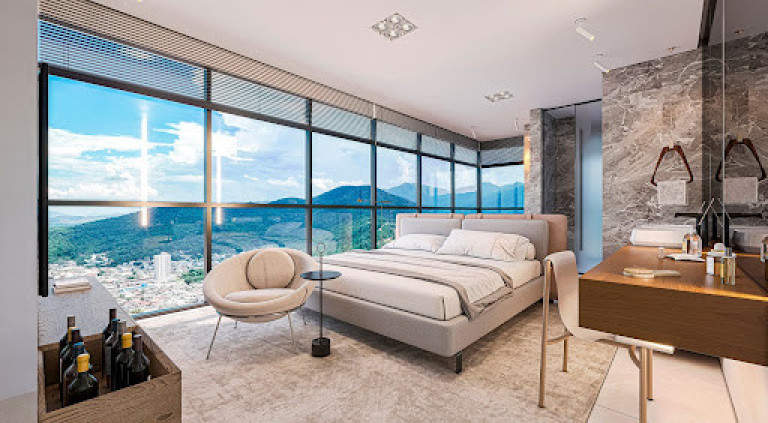 Imagem Apartamento com 3 Quartos à Venda, 170 m² em Centro - Itapema