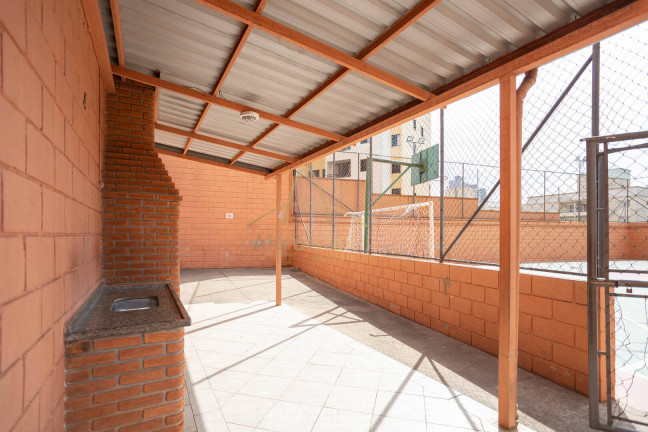 Imagem Apartamento com 2 Quartos à Venda, 67 m² em Bussocaba - Osasco