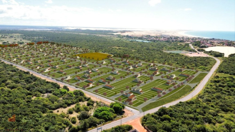Imagem Imóvel à Venda, 168 m² em Canoa Quebrada - Aracati