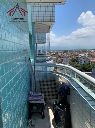 Imagem Apartamento com 1 Quarto à Venda, 58 m² em Boqueirao - Praia Grande