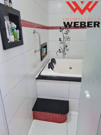 Imagem Casa com 2 Quartos à Venda,  em Jardim Wanel Ville Iv - Sorocaba